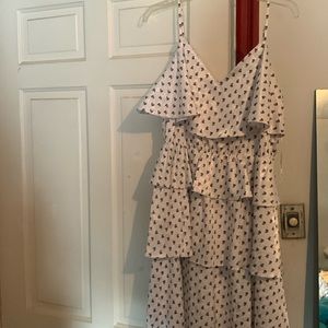 Avec Les filles dress